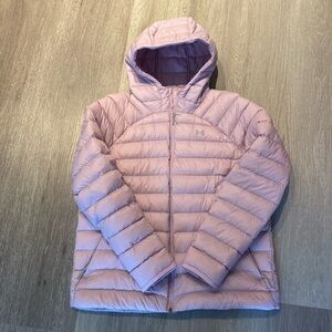 Under Armour Women’s Down Storm Jacket